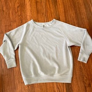 Women’s sweat shirt
